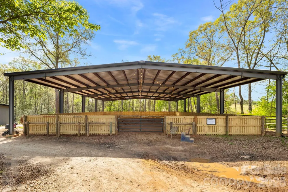 3326 Crowder Ridge Road Shelby, NC 28150