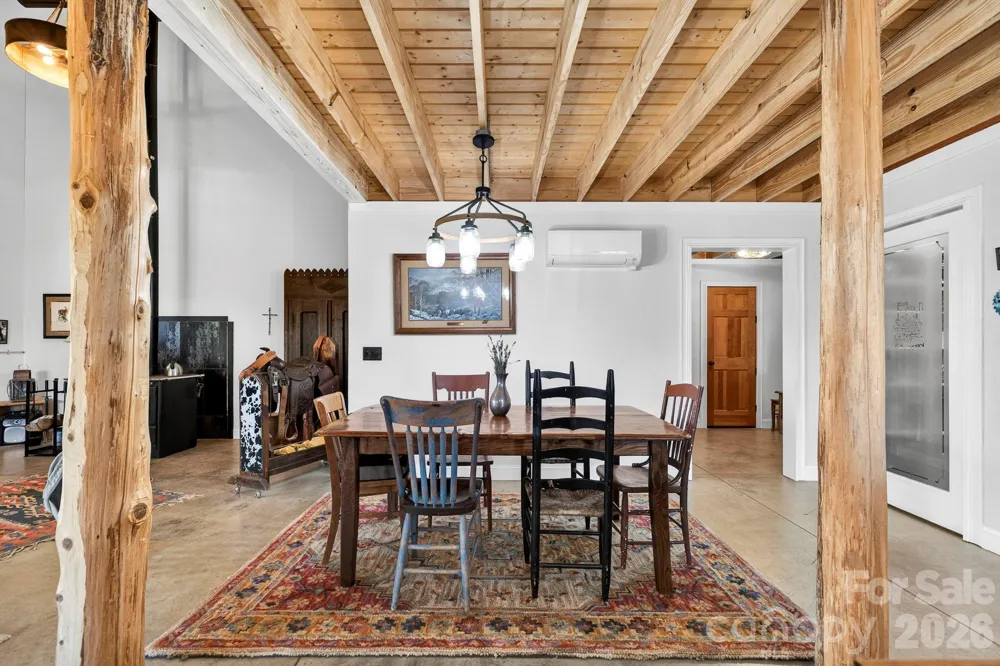 3326 Crowder Ridge Road Shelby, NC 28150