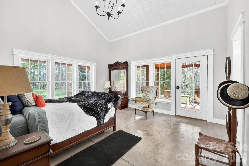 3326 Crowder Ridge Road Shelby, NC 28150