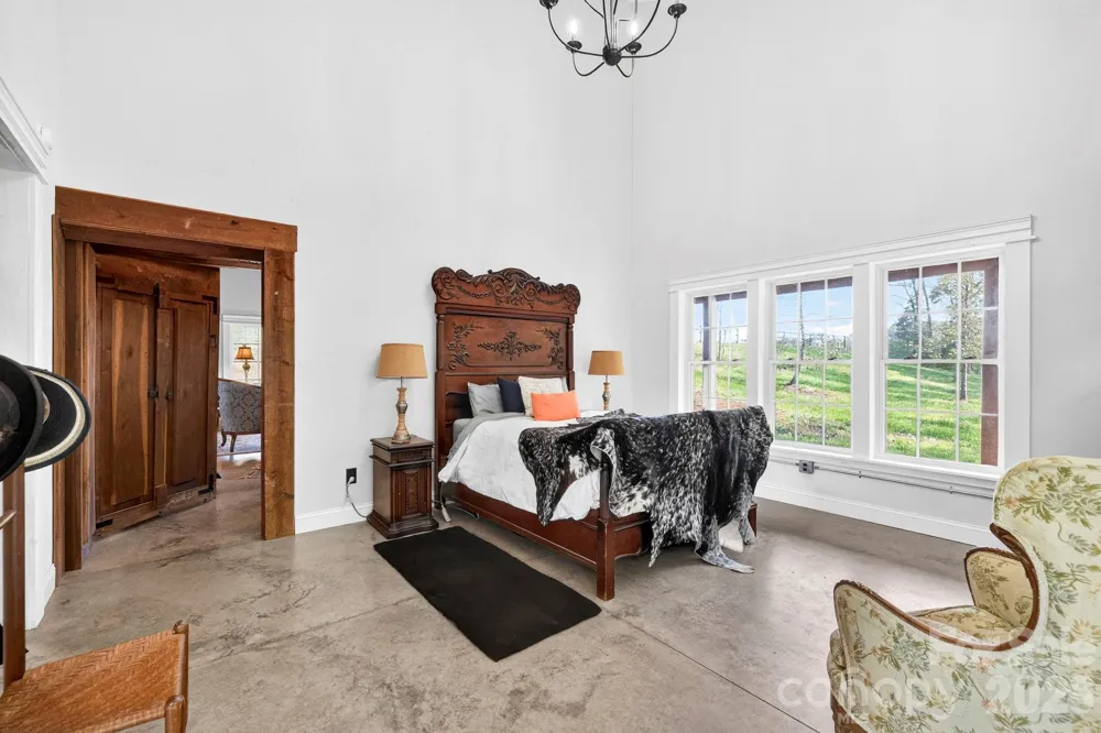 3326 Crowder Ridge Road Shelby, NC 28150