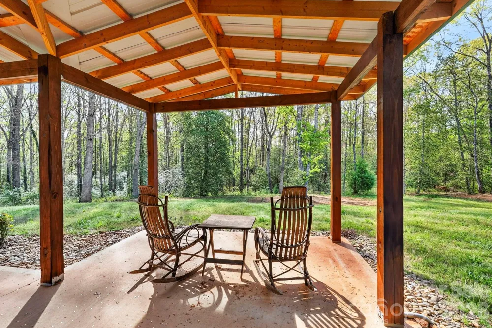 3326 Crowder Ridge Road Shelby, NC 28150