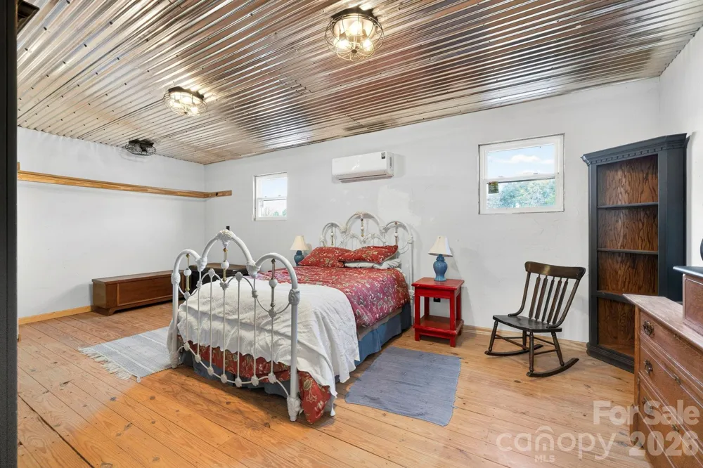 3326 Crowder Ridge Road Shelby, NC 28150