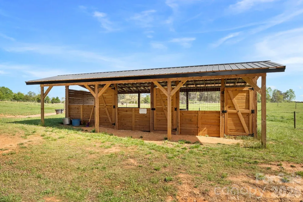 3326 Crowder Ridge Road Shelby, NC 28150