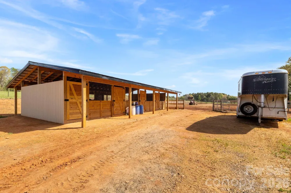 3326 Crowder Ridge Road Shelby, NC 28150