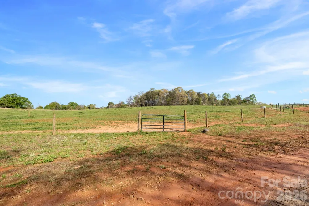 3326 Crowder Ridge Road Shelby, NC 28150