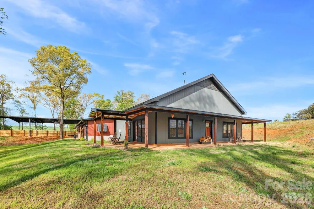 3326 Crowder Ridge Road Shelby, NC 28150