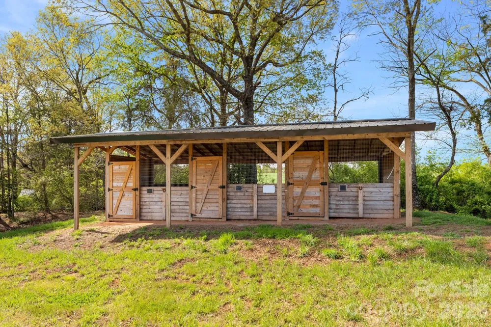 3326 Crowder Ridge Road Shelby, NC 28150
