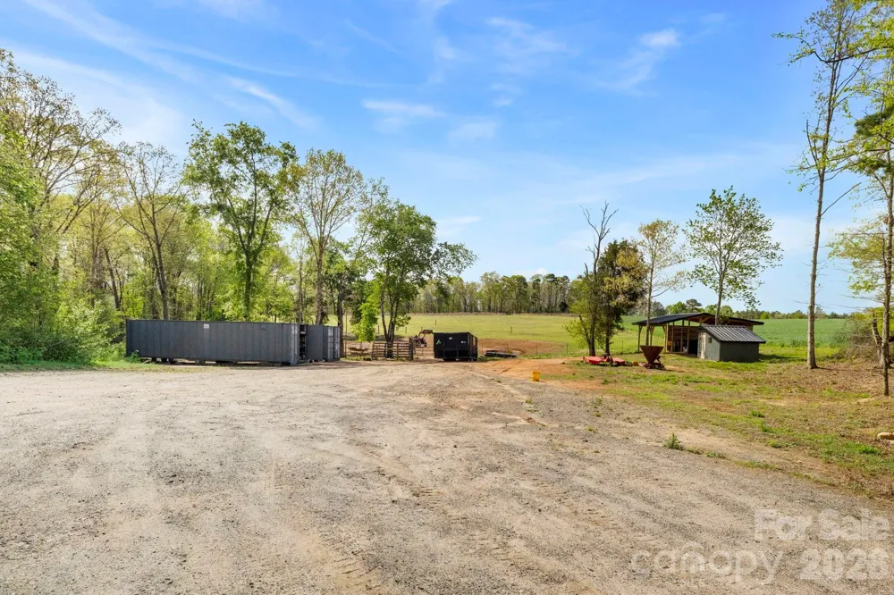 3326 Crowder Ridge Road Shelby, NC 28150