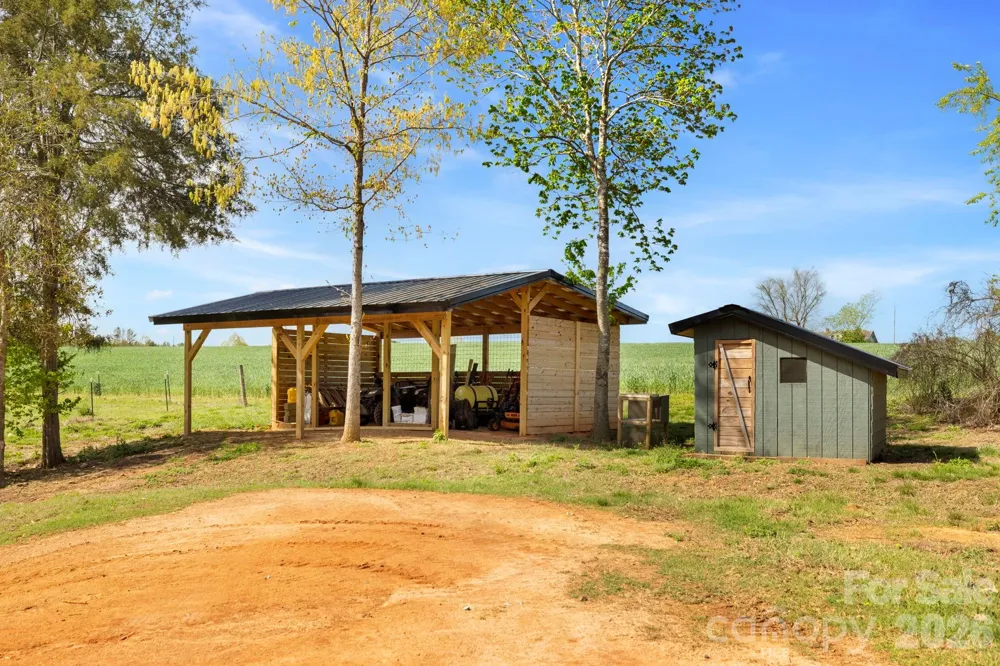 3326 Crowder Ridge Road Shelby, NC 28150