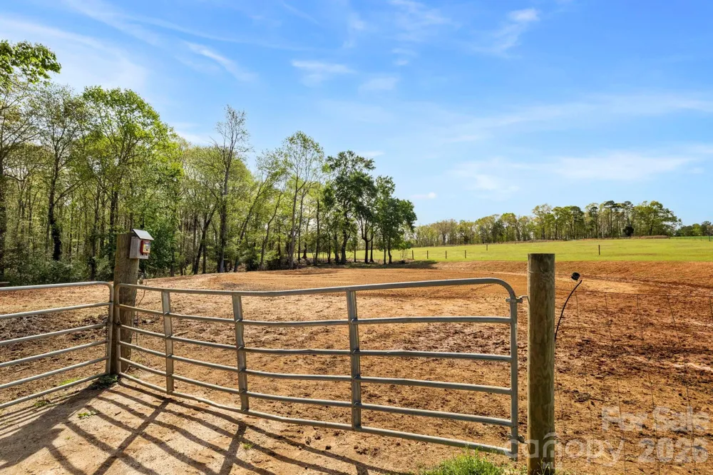3326 Crowder Ridge Road Shelby, NC 28150