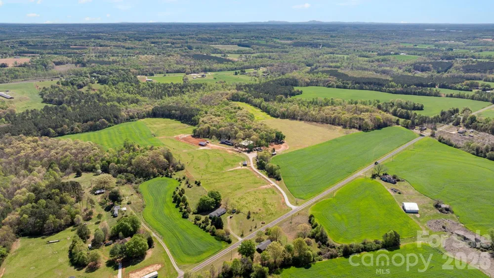 3326 Crowder Ridge Road Shelby, NC 28150