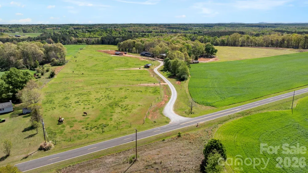 3326 Crowder Ridge Road Shelby, NC 28150