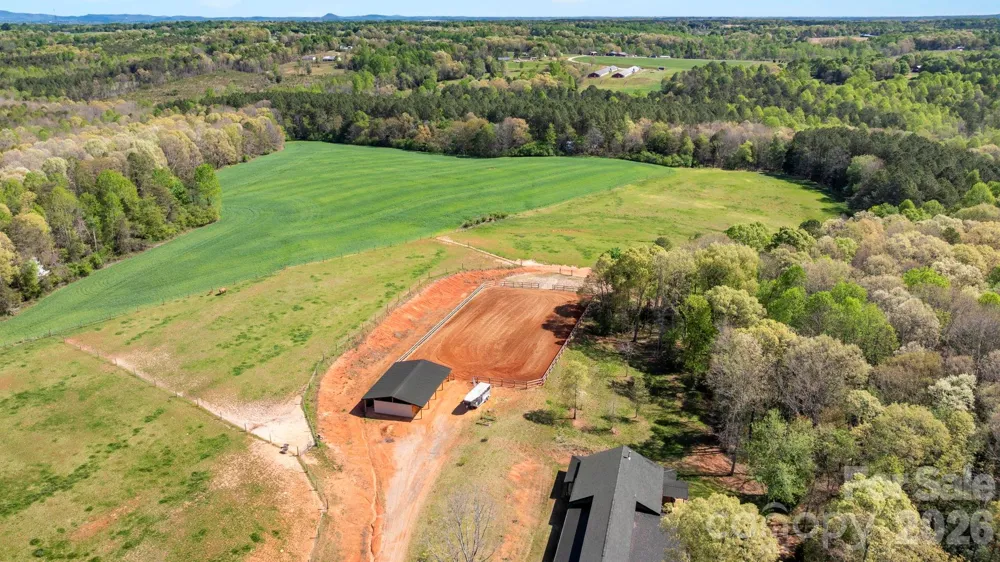 3326 Crowder Ridge Road Shelby, NC 28150