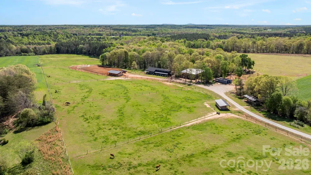 3326 Crowder Ridge Road Shelby, NC 28150