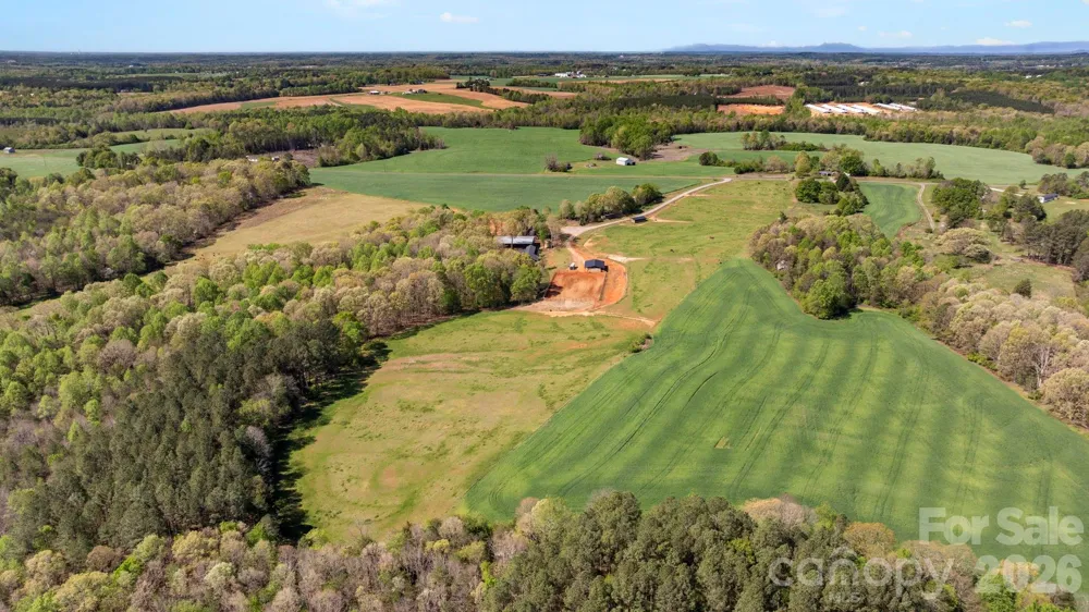 3326 Crowder Ridge Road Shelby, NC 28150