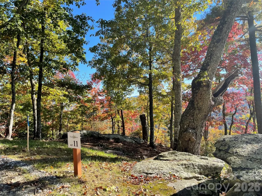 E11 Marble Heights Trail Hendersonville, NC 28791
