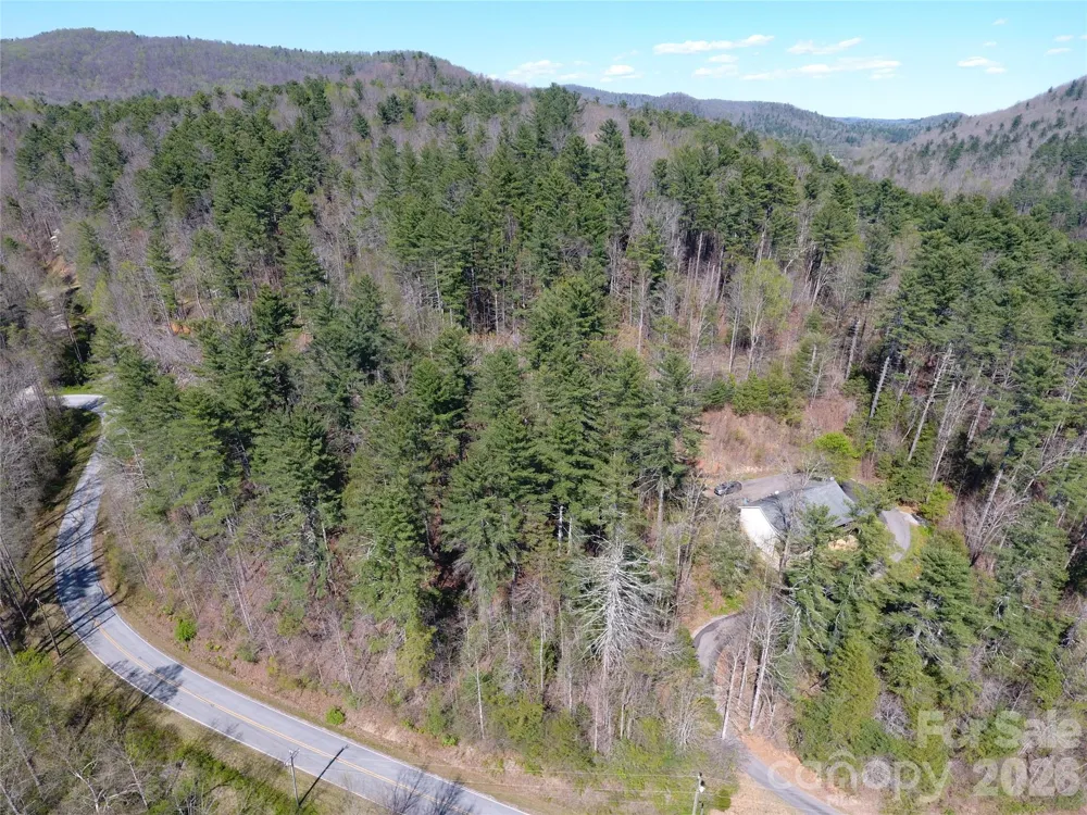 0000 Rock Creek Road Zirconia, NC 28790