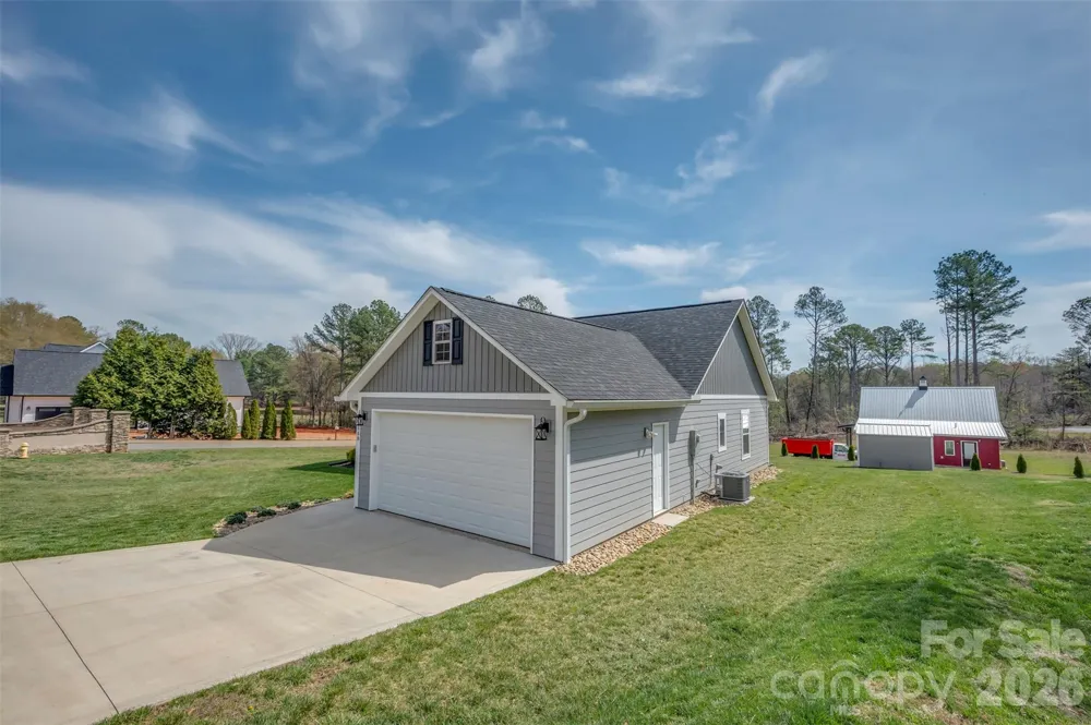 168 Nursery Road Forest City, NC 28043