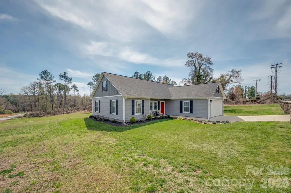 168 Nursery Road Forest City, NC 28043