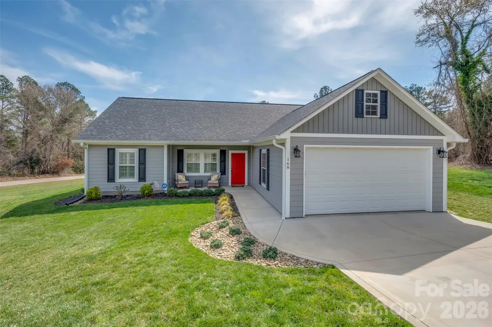 168 Nursery Road Forest City, NC 28043