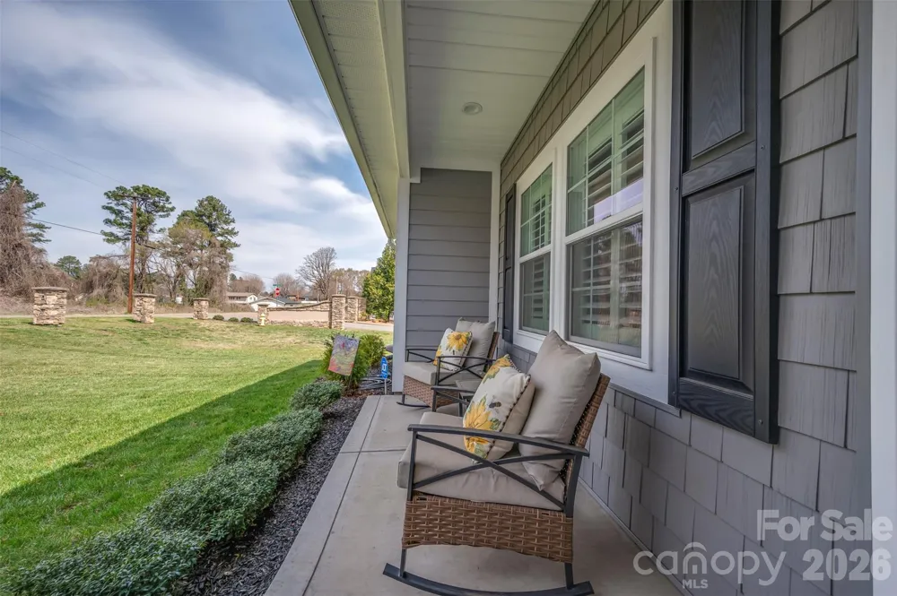 168 Nursery Road Forest City, NC 28043