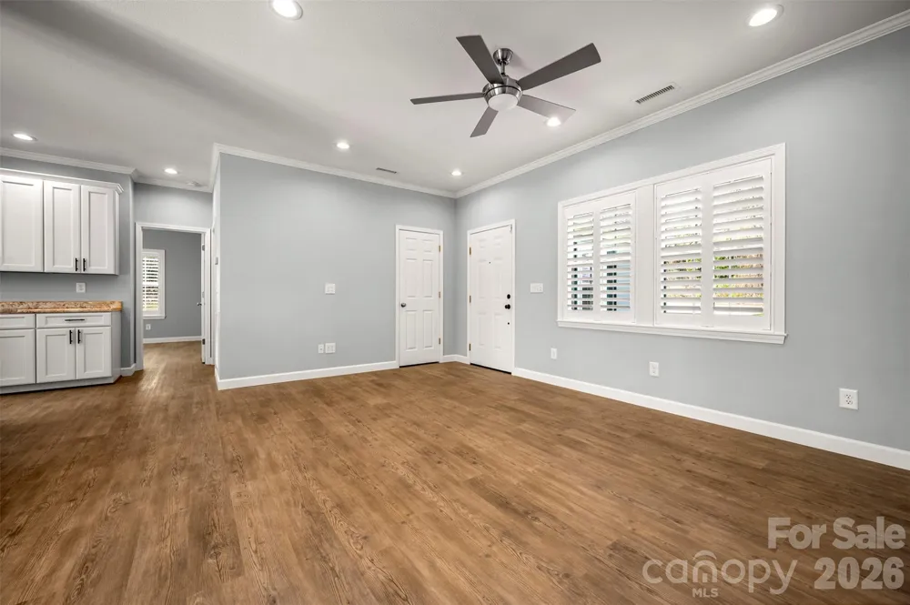 168 Nursery Road Forest City, NC 28043