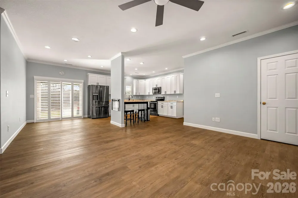 168 Nursery Road Forest City, NC 28043