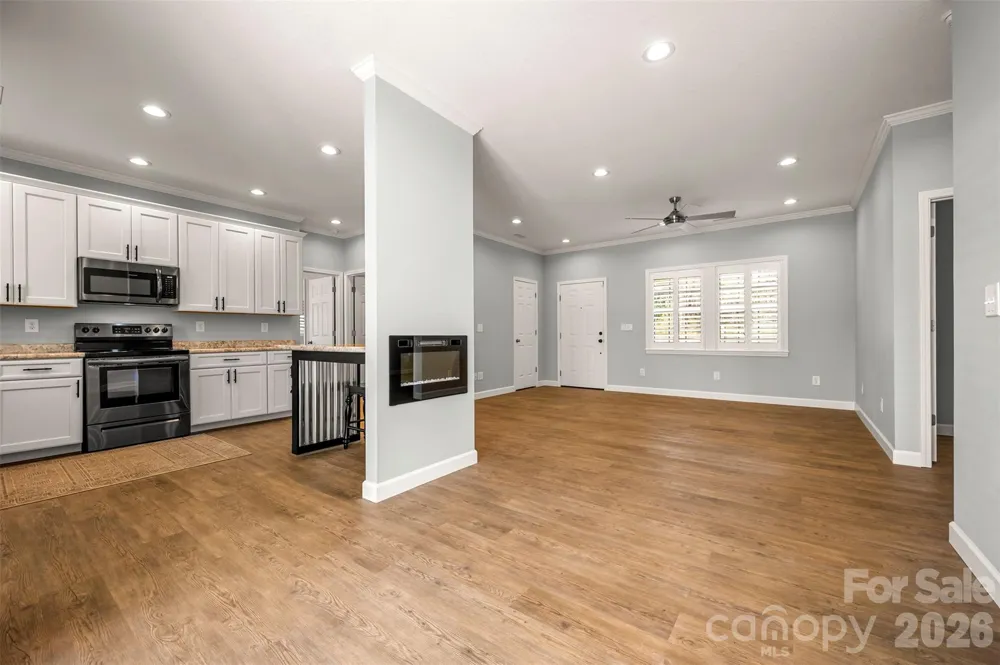 168 Nursery Road Forest City, NC 28043