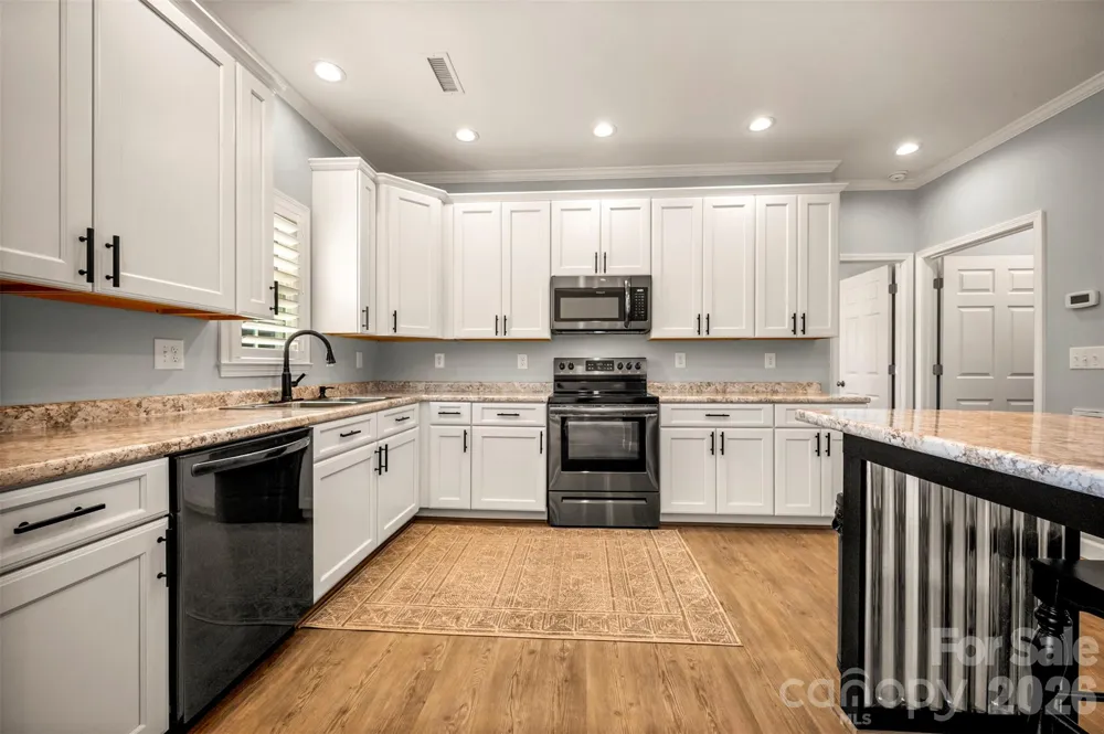 168 Nursery Road Forest City, NC 28043