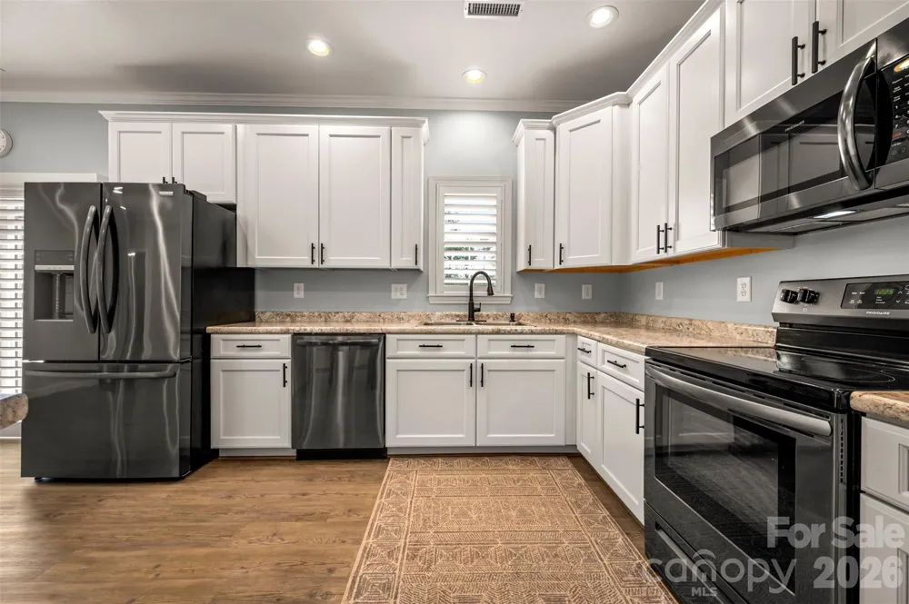 168 Nursery Road Forest City, NC 28043