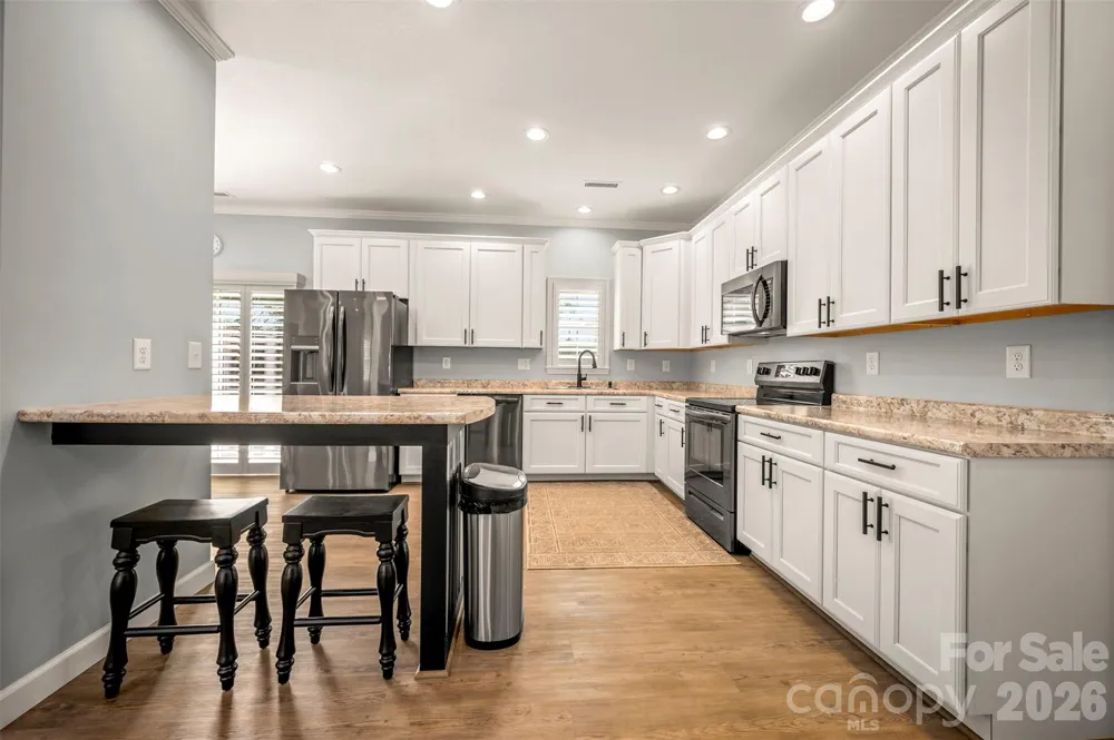 168 Nursery Road Forest City, NC 28043