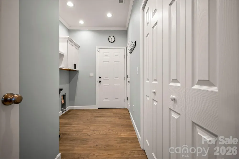 168 Nursery Road Forest City, NC 28043