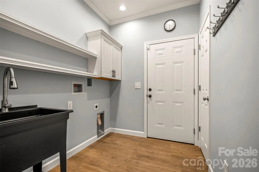 168 Nursery Road Forest City, NC 28043