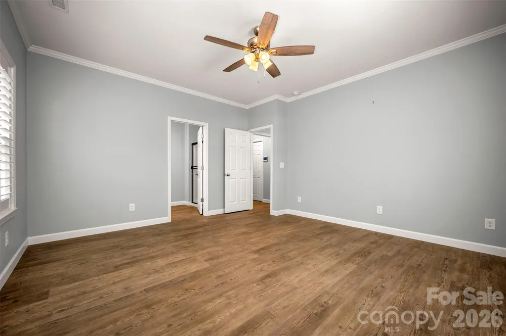 168 Nursery Road Forest City, NC 28043