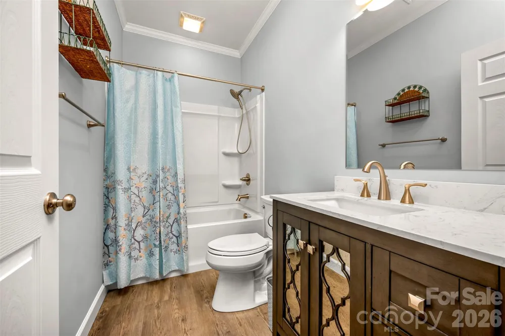 168 Nursery Road Forest City, NC 28043