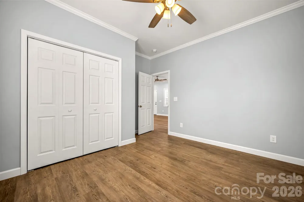 168 Nursery Road Forest City, NC 28043