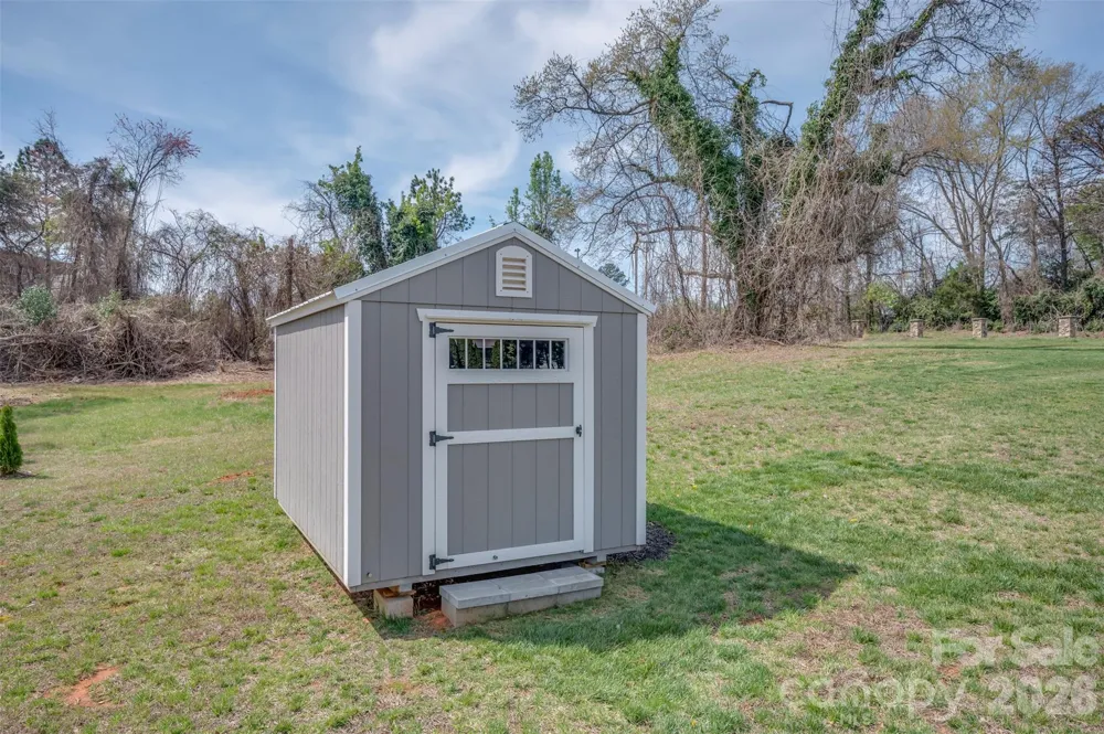 168 Nursery Road Forest City, NC 28043