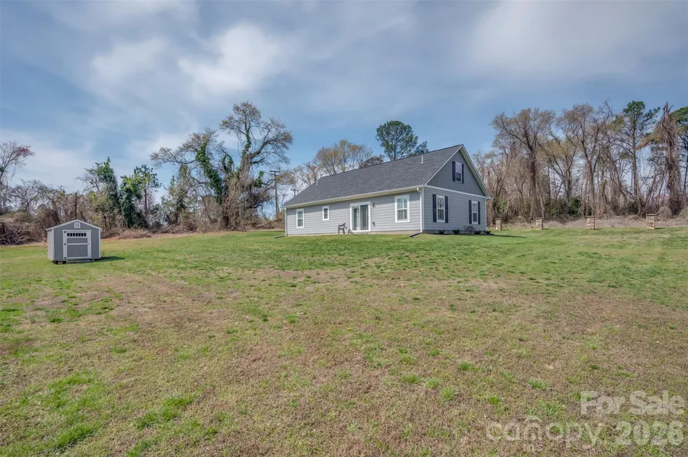 168 Nursery Road Forest City, NC 28043