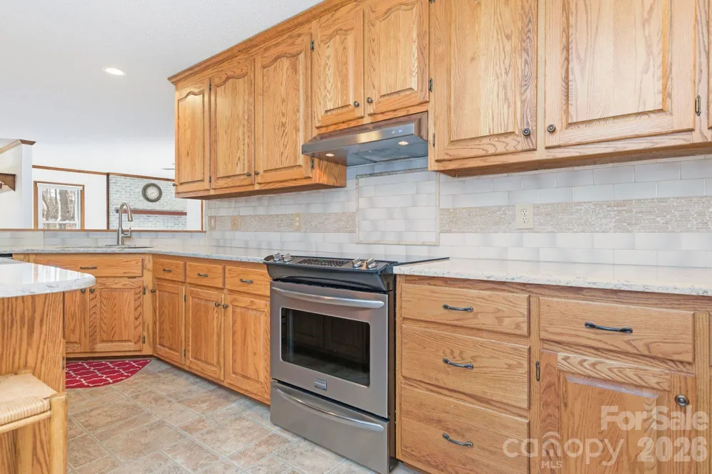 109 Normandy Avenue Boonville, NC 27011