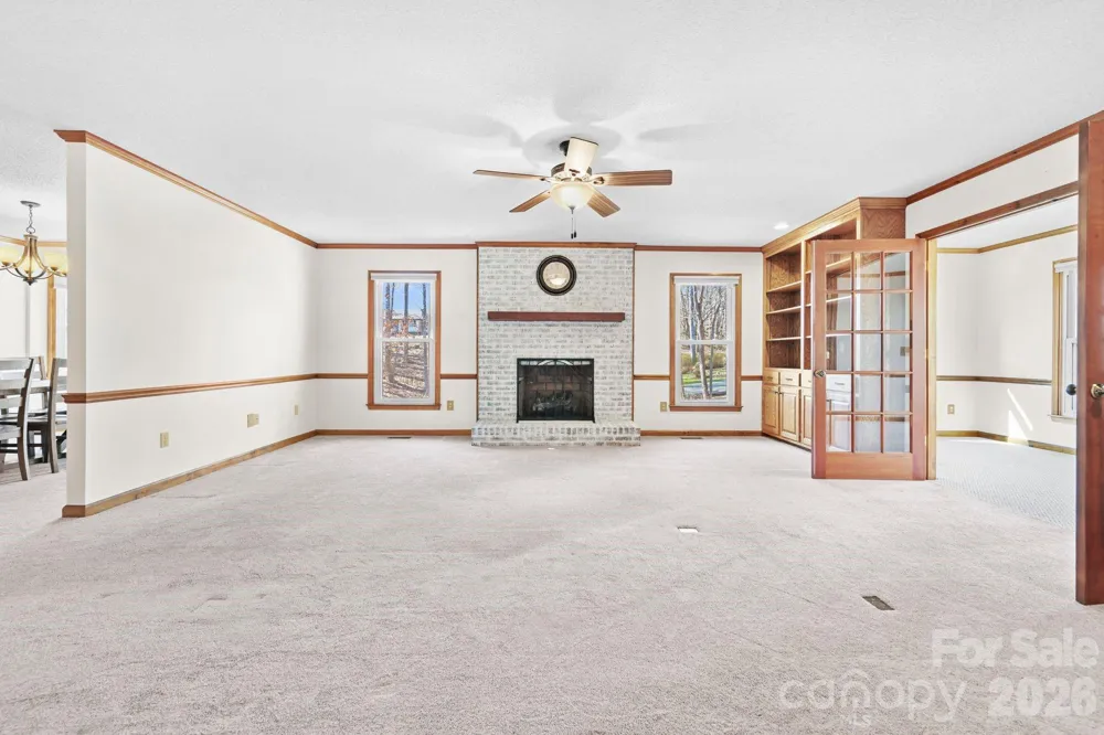 109 Normandy Avenue Boonville, NC 27011
