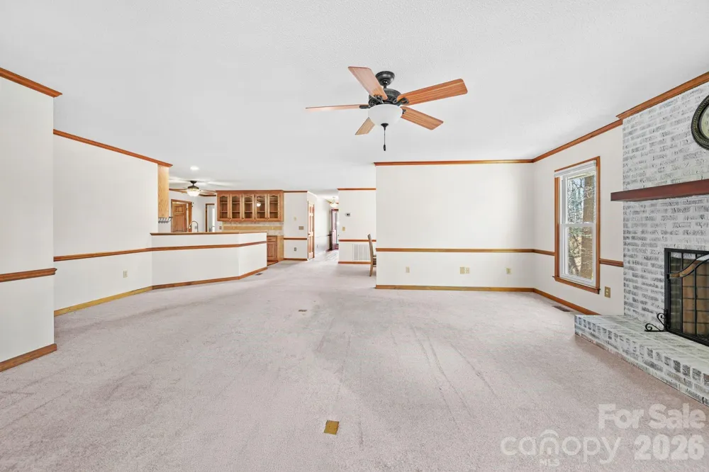 109 Normandy Avenue Boonville, NC 27011