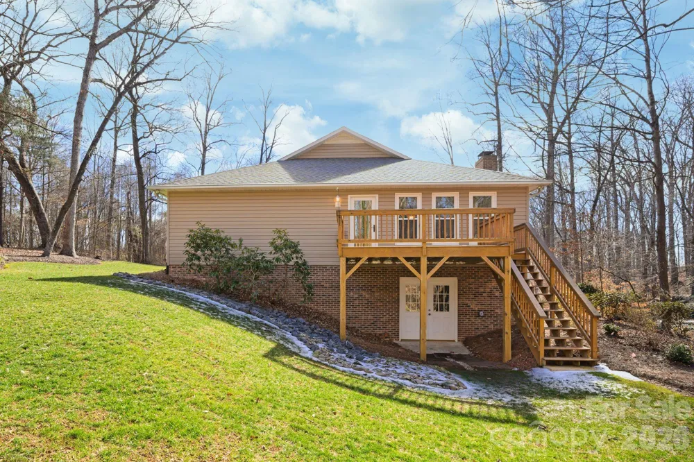 109 Normandy Avenue Boonville, NC 27011