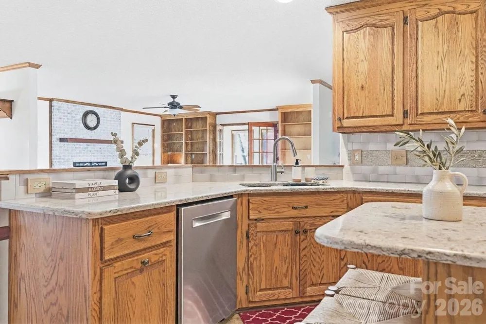 109 Normandy Avenue Boonville, NC 27011