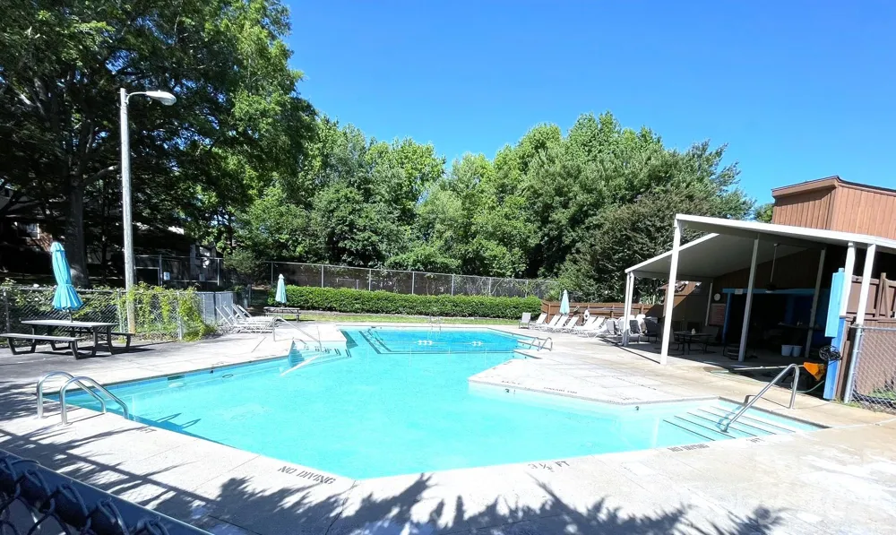 7236 Winery Lane Charlotte, NC 28227