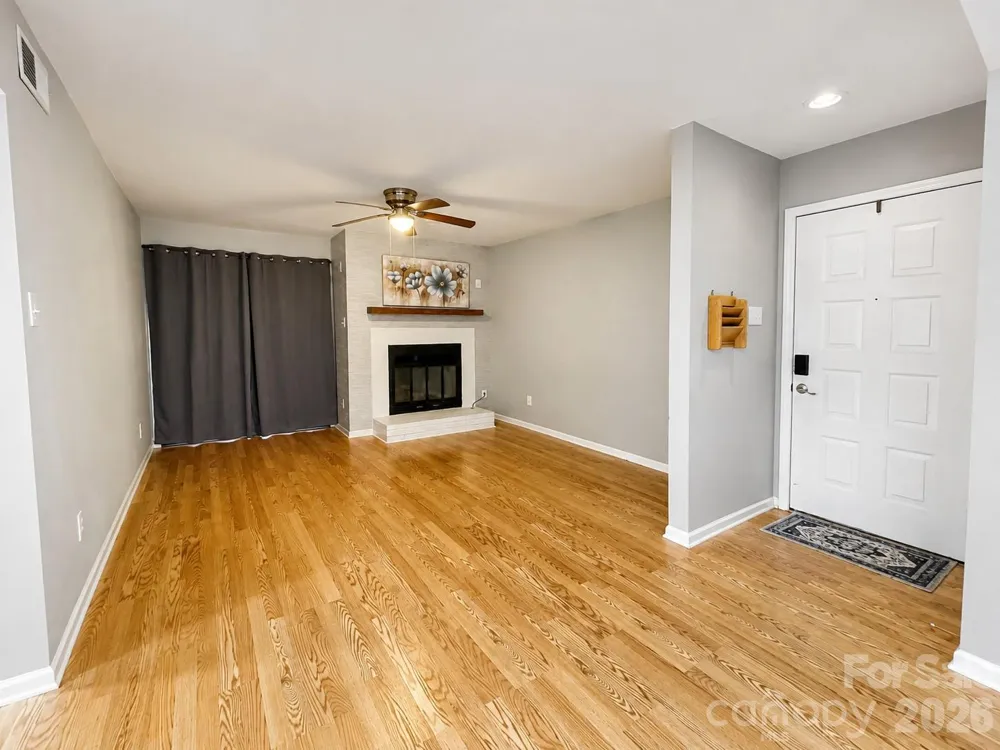 7236 Winery Lane Charlotte, NC 28227