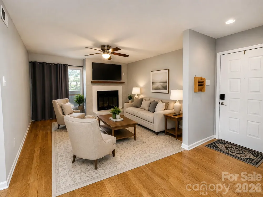 7236 Winery Lane Charlotte, NC 28227