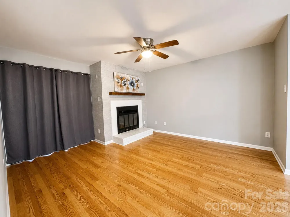 7236 Winery Lane Charlotte, NC 28227