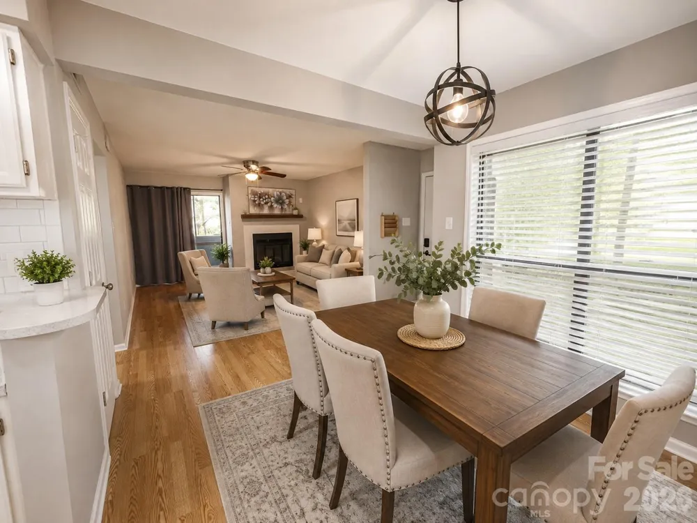 7236 Winery Lane Charlotte, NC 28227