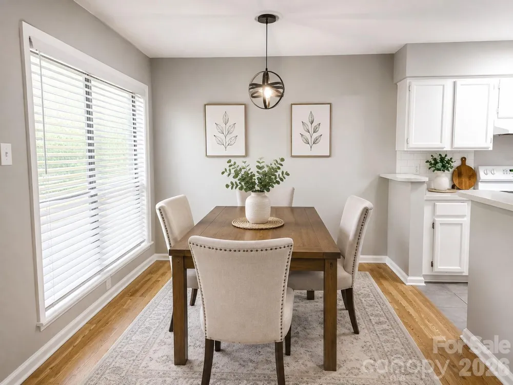 7236 Winery Lane Charlotte, NC 28227