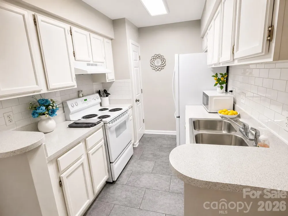 7236 Winery Lane Charlotte, NC 28227
